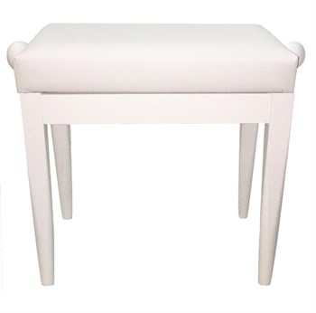 Lutner MBX-01-WH Банкетка с подъёмным механизмом, белая MBX-01-WH