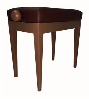 Lutner MBX-01-BR Банкетка с подъёмным механизмом, коричневая MBX-01-BR