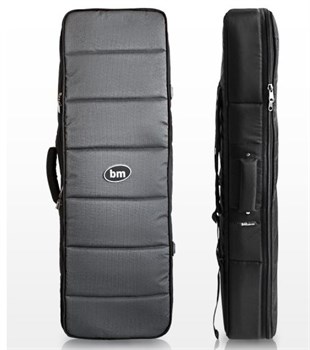 BAG&music BM1094 Keyboard_49 CASUAL Чехол для синтезатора, серый BM1094