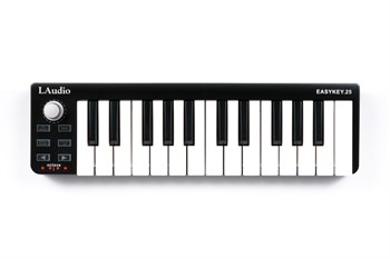 Laudio EasyKey MIDI-контроллер, 25 клавиш EasyKey
