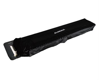 Aurora AU-NDP88CS-BK Aurora-88S Накидка для цифровых фортепиано Casio серии S, бархатная, черная AU-NDP88CS-BK