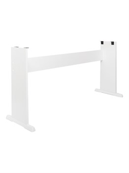 Lutner MLut-C-46W Стойка для цифрового пианино Casio CDP-S100, CDP-S350, PX-S1000, белая MLut-C-46W