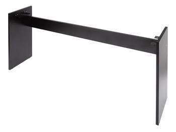 Lutner MLut-R-70B Стойка для цифрового пианино Roland FP-30, черная MLut-R-70B