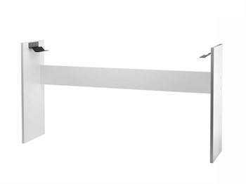 Lutner MLut-Y-115W Стойка для цифрового пианино Yamaha, белая MLut-Y-115W
