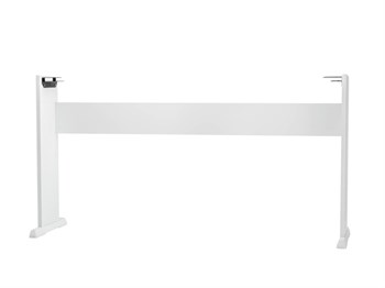 Lutner MLut-C-68W Стойка для цифрового пианино Casio CDP-S100, CDP-S110, CDP-S350, PX-S1000, белая MLut-C-68W