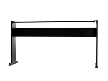 Lutner MLut-C-146B Стойка для цифрового пианино Casio CDP-S100, CDP-S350, PX-S1000, черная MLut-C-146B