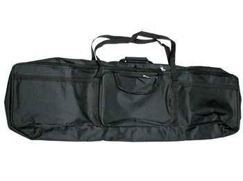 MEZZO MZ-ChKL-88a Чехол для клавишных 1320х250х100мм MZ-ChKL-88a