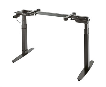 Konig & Meyer 18800-000-55 Omega-E Стойка для клавишных, с электроприводом 18800-000-55