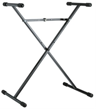 Konig & Meyer 18962-071-55 Стойка для клавишных Х 18962-071-55