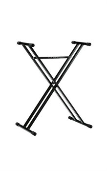 Konig & Meyer 18963-071-55 Стойка для клавишных ХХ 18963-071-55