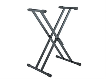 Konig & Meyer 18990-015-55 Rick Стойка для клавишных ХХ 18990-015-55