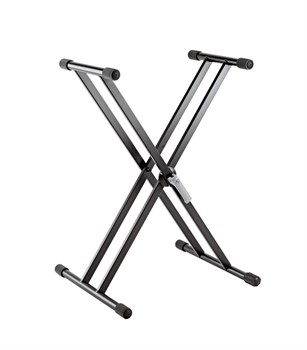 Konig & Meyer 18997-000-55 Стойка для клавишных ХХ 18997-000-55
