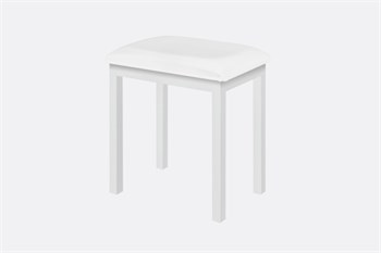 NUX Piano-bench-WH Банкетка белая Piano-bench-WH