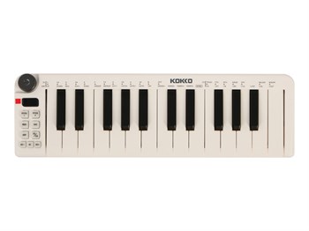 Kokko SMK-25-MINI MIDI-клавиатура 25 клавиш SMK-25-MINI