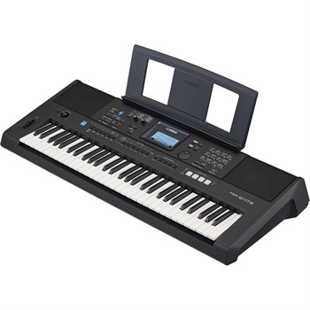Yamaha PSR-E473 Синтезатор 61 клавиша PSR-E473