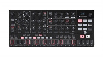 IK Multimedia UNO-Synth-Pro-X Синтезатор UNO-Synth-Pro-X