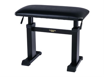 Superfix SKB802BP01 Банкетка, черная SKB802BP01