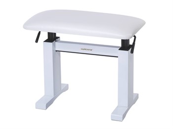 Superfix XKB801Z02P01 Банкетка, белая XKB801Z02P01