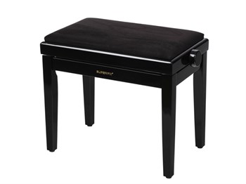 Superfix XKB119Z01 Банкетка, черная XKB119Z01