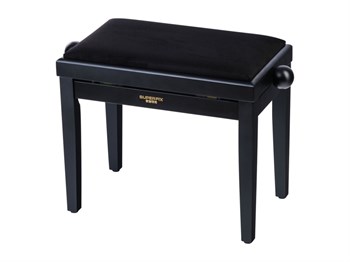 Superfix SKB109Z08 Банкетка, черная SKB109Z08