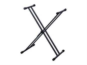 Superfix SKS212B Стойка для клавишных, Х-образная, двойная SKS212B