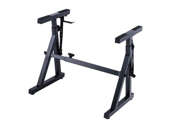 Superfix XKS505B Стойка для клавишных, Z-образная XKS505B