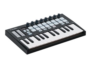 Laudio ORCA-MINI25 MIDI-контроллер, 25 клавиш ORCA-MINI25