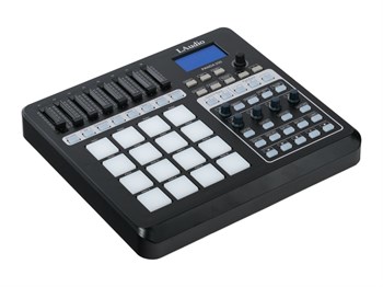 Laudio PANDA200 MIDI-контроллер, 16 пэдов PANDA200