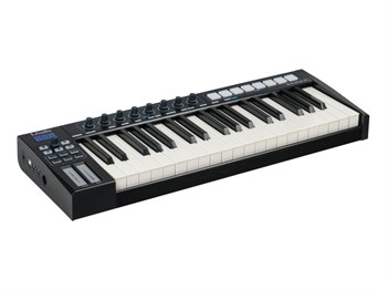 Laudio BLUE-WHALE37 MIDI-контроллер, 37 клавиш BLUE-WHALE37
