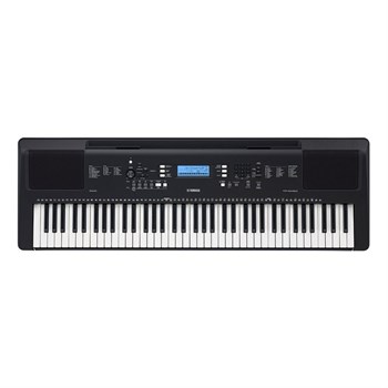 Yamaha PSR-EW310 Синтезатор, 76 клавиш PSR-EW310