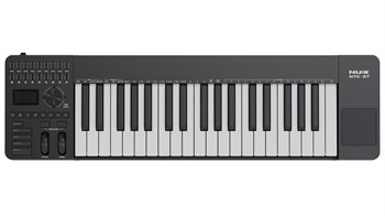 NUX NTK-37 Track Keyboard MIDI-клавиатура, 37 клавиш NTK-37