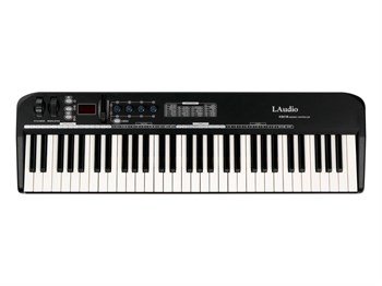 Laudio KS61B MIDI-контроллер, 61 клавиша KS61B