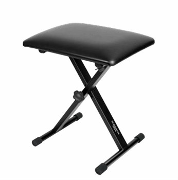 Superfix XKB134B Банкетка, черная XKB134B