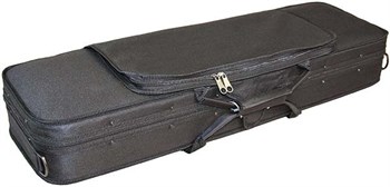 Lutner PRV44 Футляр для скрипки 4/4 прямоугльный PRV44