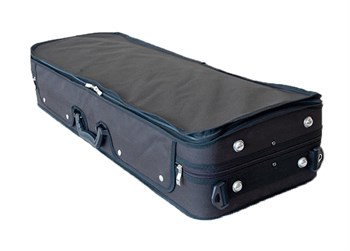 Mirra VAC-500 Футляр для альта 15,5", прямоугольный VAC-500