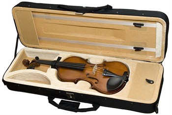 Hora HPVC Professional Кейс для скрипки 4/4 прямоугольный HPVC