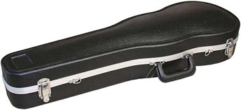Lutner ADV44 Кейс-ЛЮКС пластиковый для скрипки 4/4 ADV44