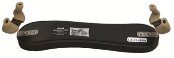 Wolf SR42 Standart Primo 4/4-3/4 Мостик для скрипки прямой SR42