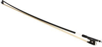 Scherl & Roth SR5143 Смычок для скрипки размером 4/4, карбон SR5143