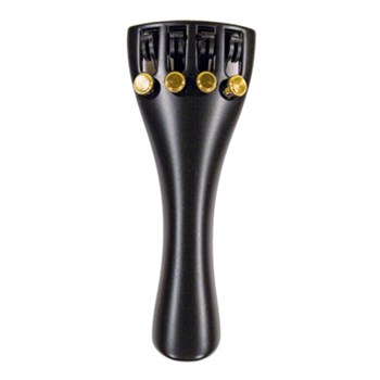 Wittner 915511 Light Alloy Струнодержатель для скрипки размером 4/4 915511