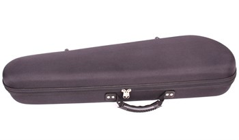 Mirra VC-EV150-6BK Футляр для скрипки размером 4/4, черный VC-EV150-6BK