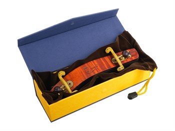 Kapaier NO.800 Мостик для альта размером 15"-16.5" NO.800