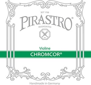 Pirastro 319040 Chromcor 3/4-1/2 Violin Комплект струн для скрипки (металл) 319040