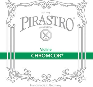 Pirastro 319020 Chromcor 4/4 Violin Комплект струн для скрипки (металл) 319020