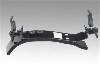 Bonmusica BSB1512 Мостик для альта 15.5" BSB1512