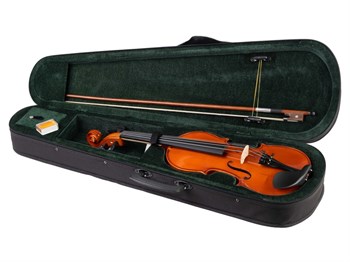 Fleet FLT-VP3/4 Скрипка в комплекте FLT-VP3/4