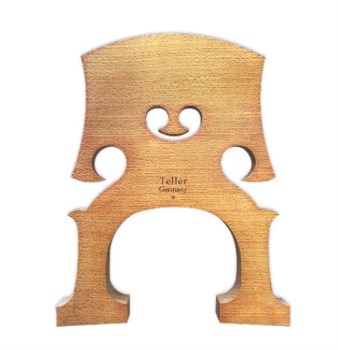 Josef Teller JT0401-4/4 Student No1 Подставка для контрабаса 4/4 JT0401-4/4