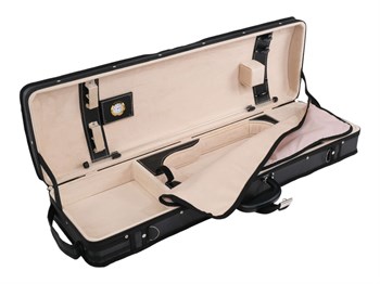 Mirra VC-980BG Футляр для скрипки размером 4/4, фанера VC-980BG