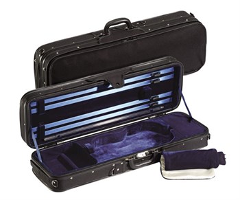 Jakob Winter JWC-560-4/4 Футляр для скрипки, прямоугольный JWC-560-4/4