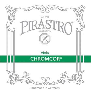 Pirastro 329020 Chromcor Viola Комплект струн для альта (металл) 329020
